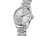 Orologio Tag Heuer Uomo Carrera in Acciaio WBN2111.BA0639 - WBN2111.BA0639